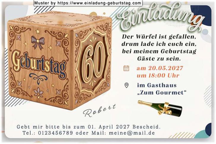 Die originelle Einladung zum Geburtstag - Eine Frau steht vor einer traumhaften Kulisse - einem Sonnenuntergang am Meer.